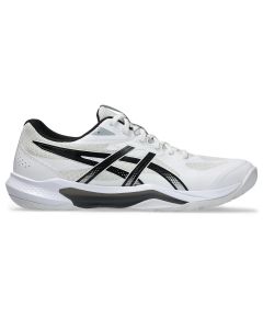 Asics Gel-Tactic 13 Seitenansicht aussen