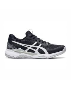 Asics Gel-Tactic Lady black/white