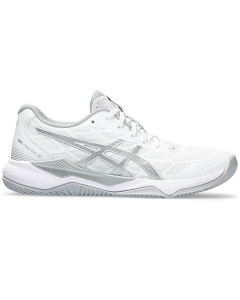 Asics Gel-Tactic 12 Lady White/Pure Silver