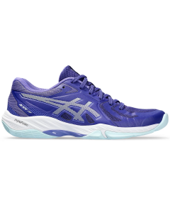 Asics Blade FF Lady Eggplant/Aquamarine