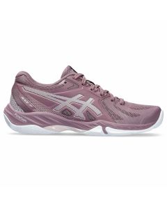Asics Blade FF Lady dusty mauve/white