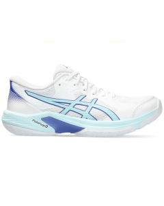 Asics Beyond FF Lady White/Aquamarine