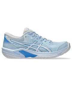 Asics Beyond FF Lady light blue/white