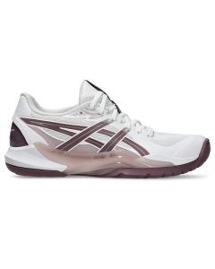 Asics Powerbreak FF Lady white/dusty mauve