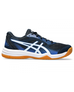 Asics Upcourt 5 GS Kids French Blue/White