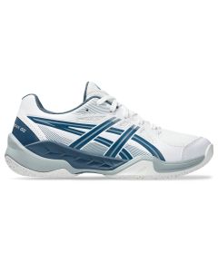 Asics Gel-Powerbreak GS Kids white/vintage indigo