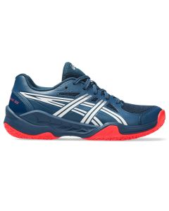 Asics Gel-Powerbreak GS Seitenansicht aussen