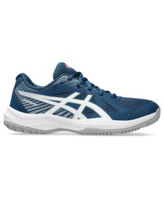 Asics Upcourt 6 GS Kids mako blue/white