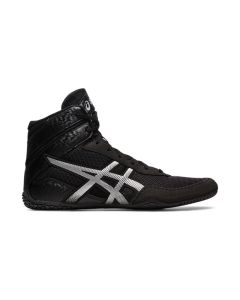 Asics Matcontrol Unisex black/pure silver