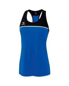 Erima Change Tanktop STV Murgenthal new royal/schwarz/weiss Damen