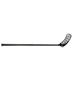 Salming Hawk Nitrolite F27 black/silver
