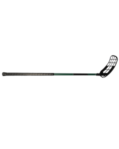 Salming Quest 1 Novalite F27 black/green