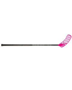 Salming Q-Series Carbon Pro 2.0 Trident F27 Black/Silver
