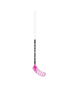 Salming Trident Q-Series Aero F27 Black/Silver