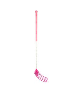 Salming Trident Q-Series Aero F29 White/Silver