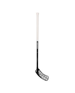 Salming Hawk Nitro Lite F27 Black/Silver