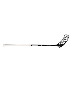 Salming Hawk Nitro Lite F27 Black/Silver
