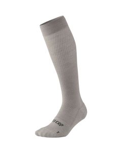 CEP allday recovery socks light grey Men