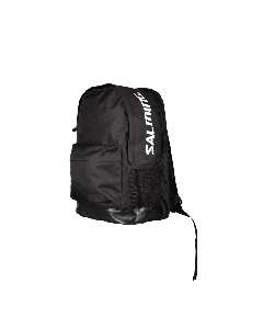 Salming Stockrucksack Black