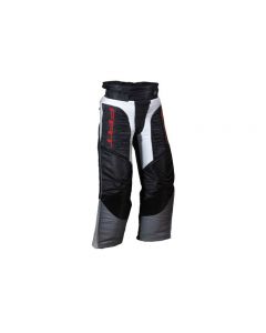 Fat Pipe GK-Pants schwarz/rot Junior