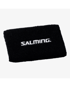 Salming Team Wristband Mid 2.0 black
