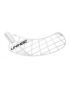 Unihoc Unity hard weiss