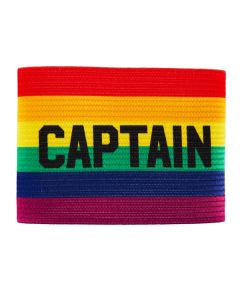 Salming Team Captain Armband Mixed Colours