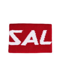 Salming Team Wristband Mid rot