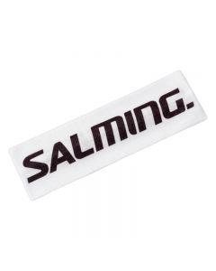 Salming Headband White/Black