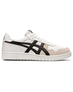 Asics Japan S Unisex white/black