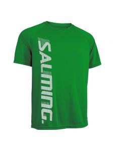 Salming Training Tee 2.0 grün