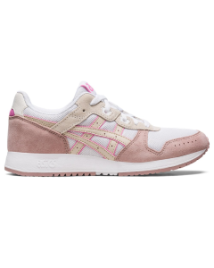 Asics Lyte Classic Damen white/oatmeal