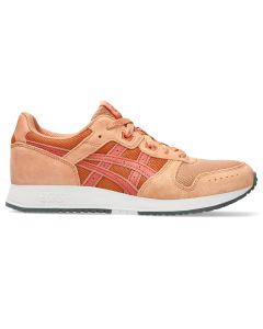 Asics Lyte Classic Lady sepia/desert red