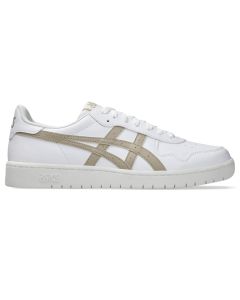 Asics Japan S Unisex white/feather grey