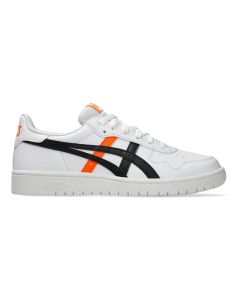 Asics Japan S GS Kids white/shocking orange