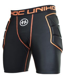 Unihoc Goalieshorts Flow