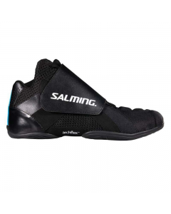 Salming Slide 5 Goalie Shoe Black