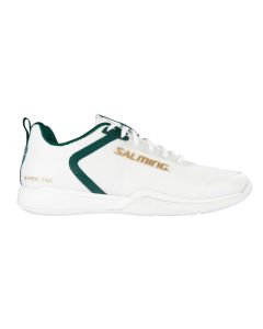Salming Viper Pro Shoe white/green