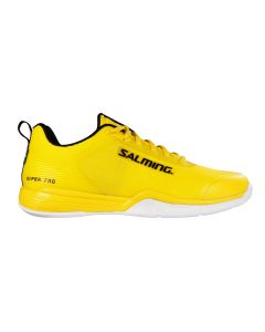 Salming Viper Pro Shoe yellow/black