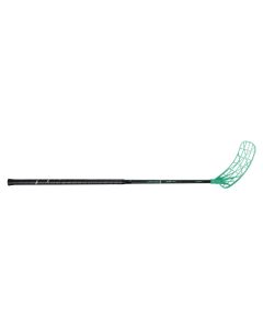 Unihoc Evolite Pro 29 Classic schwarz/türkis