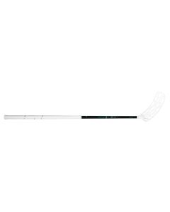 Unihoc Evolite Pro 26 Slim weiss/türkis