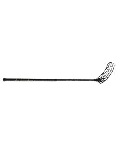 Unihoc Unilite Max 29 Slim schwarz/gold