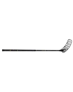 Unihoc Unilite Max 29 oval schwarz/gold