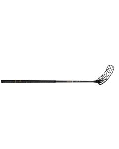 Unihoc Unilite Max 26 oval schwarz/gold