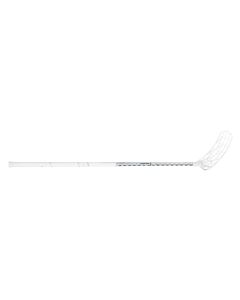 Unihoc Unilite Carbskin 26 Slim silber