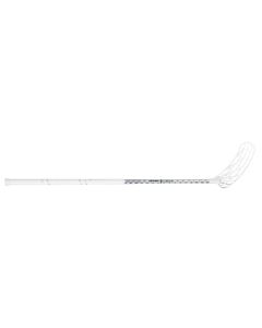 Unihoc Unilite Carbskin 26 Classic silber