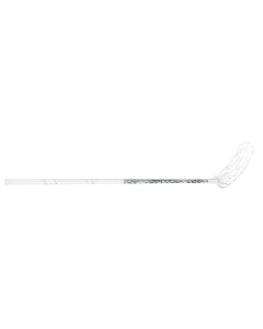 Unihoc Unilite Carbskin 26 oval Ansicht des Stocks