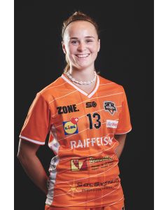 Aergera Giffers L-UPL Dress Nr 13 Home Pascale Huber  23/24