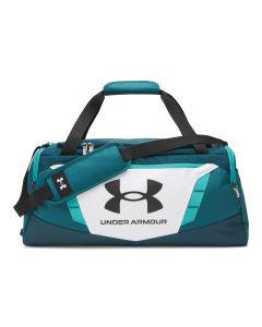 Under Armour Undeniable 5.0 Duffle Sm white