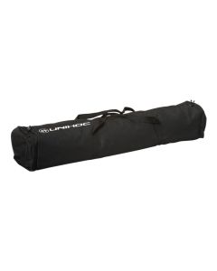 Unihoc Grosse Stocktasche schwarz (20 Stöcke)